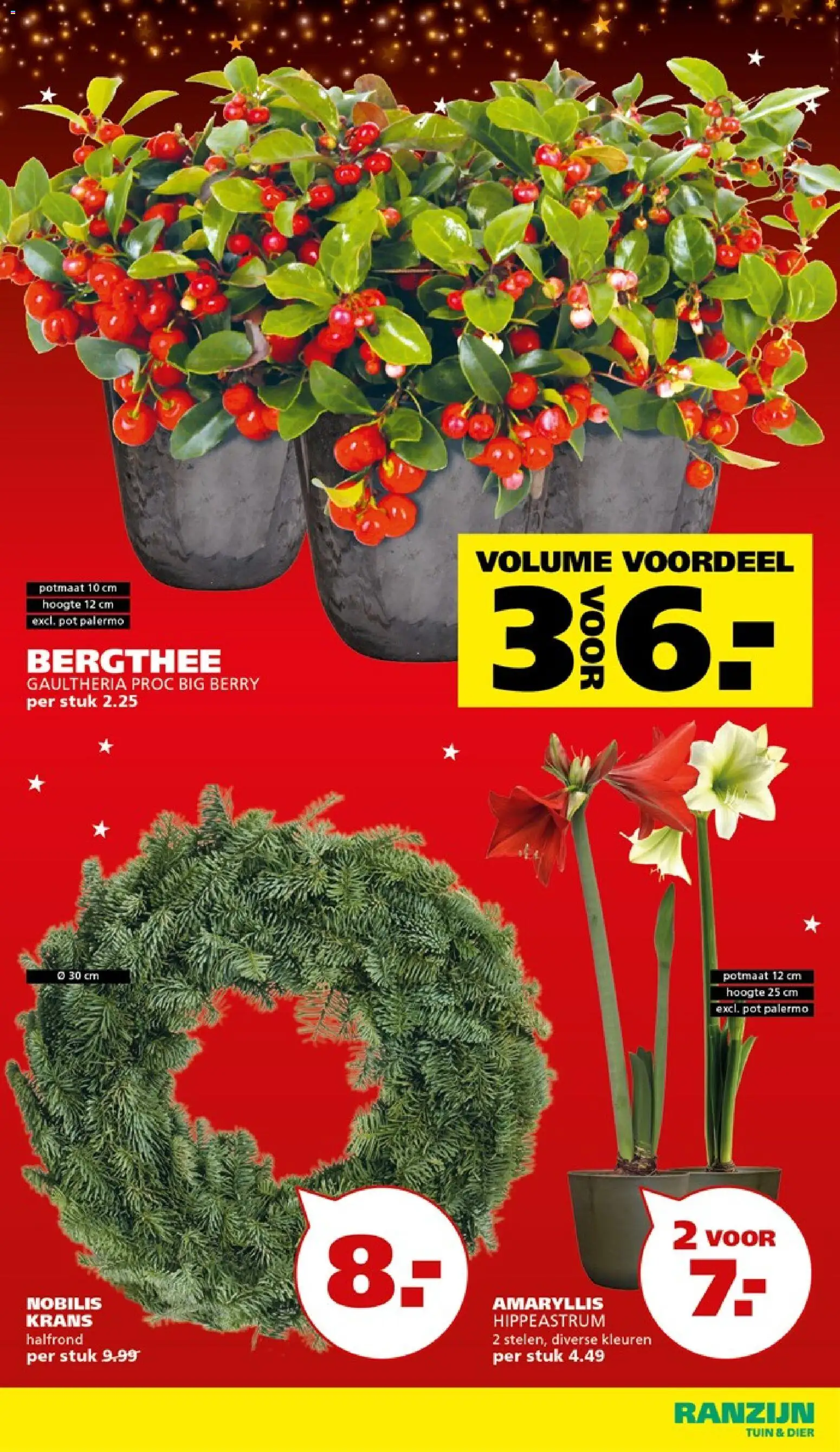 {H1} | Pagina: 3 | Producten: Pot