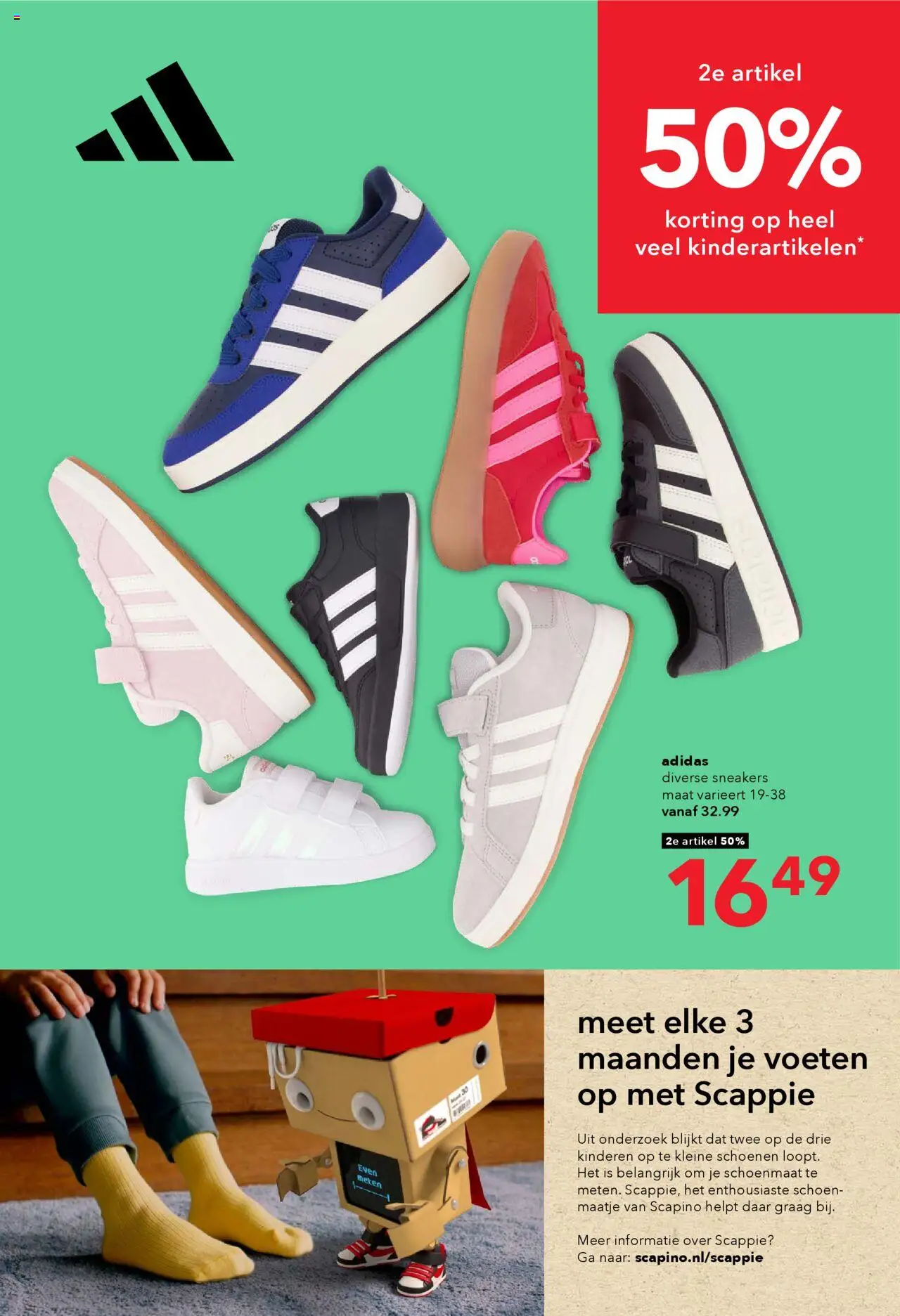  | Pagina: 3 | Producten: Sneakers, Schoenen