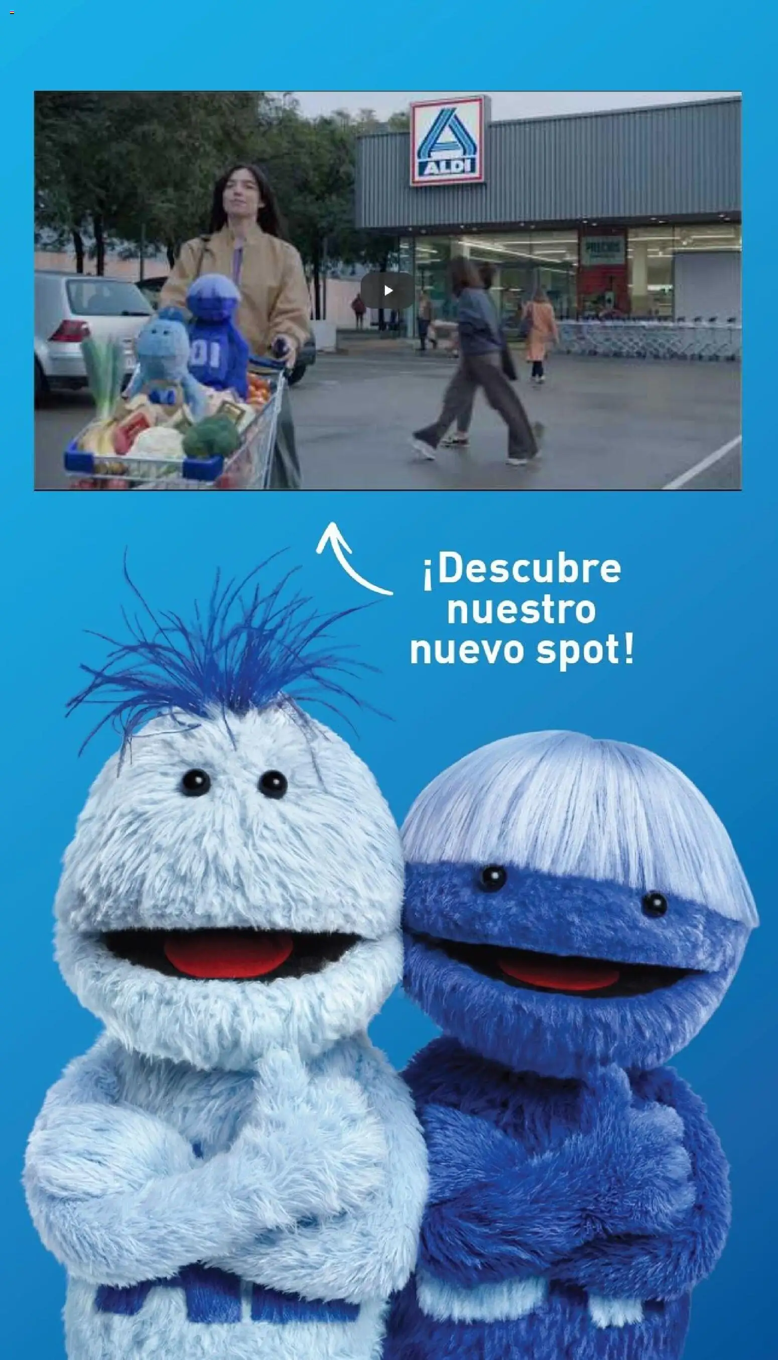 Aldi folleto Canarias │ válido desde el 09.03.2026 | Página: 3