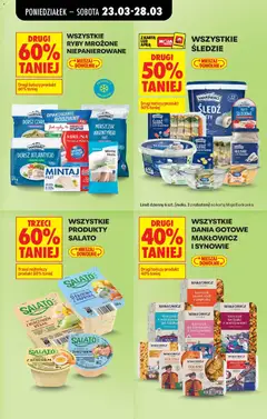 Náhled letáku Biedronka Polsko leták od 23.03.2026 | Strana: 17