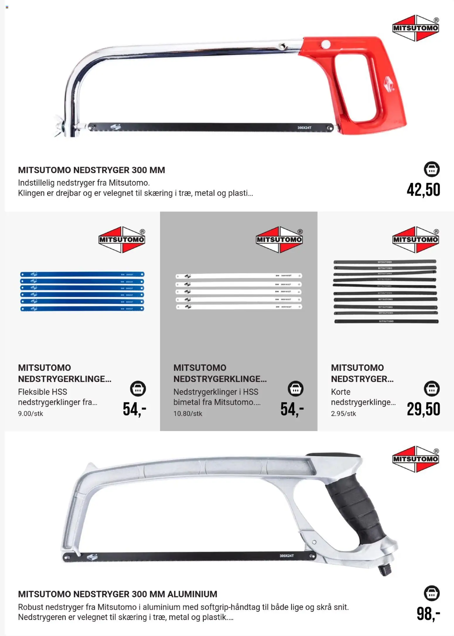 Harald Nyborg tilbudsavis – gyldig fra 31.03.2026 | Side: 59