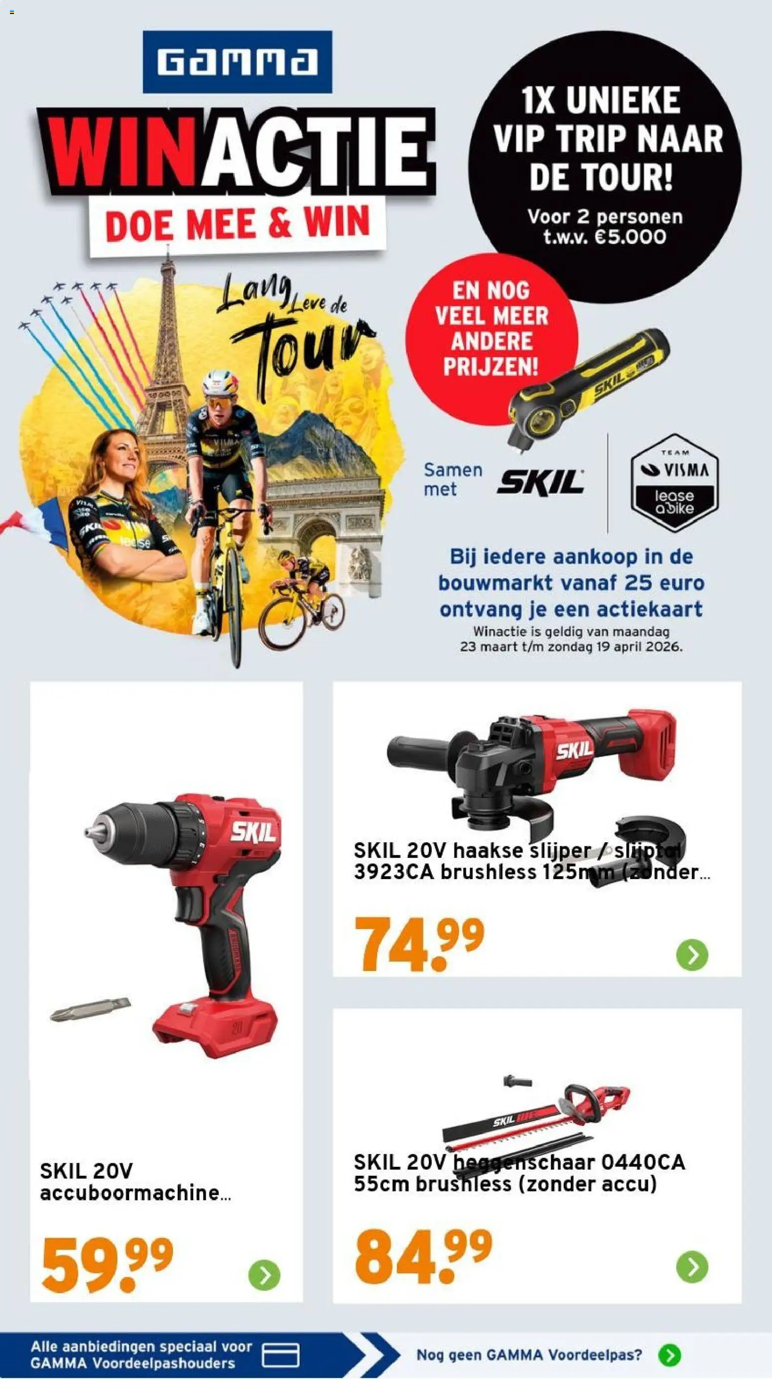 {H1} | Pagina: 20 | Producten: Slip, Slijper