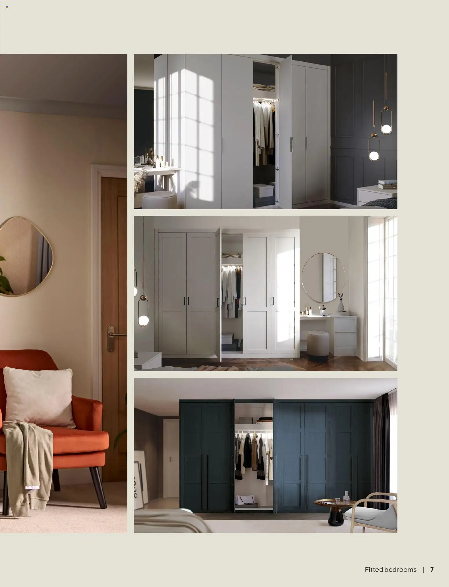 {H1} | Page: 7 | Products: TV