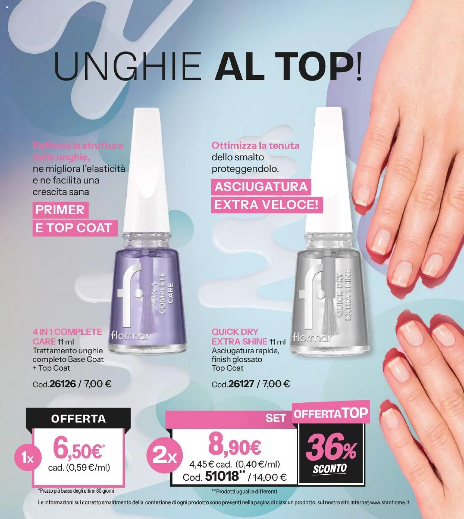 Volantino Stanhome del 17.02.2026 | Pagina: 80 | Prodotti: Top
