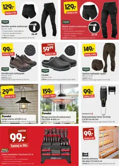 Jula Gazetka od 07.08.2025 | Strona: 3