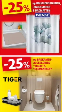 Hubo folder - Voorbeeld van een folder van Hubo, geldig van 22.10.2025 | Pagina: 57