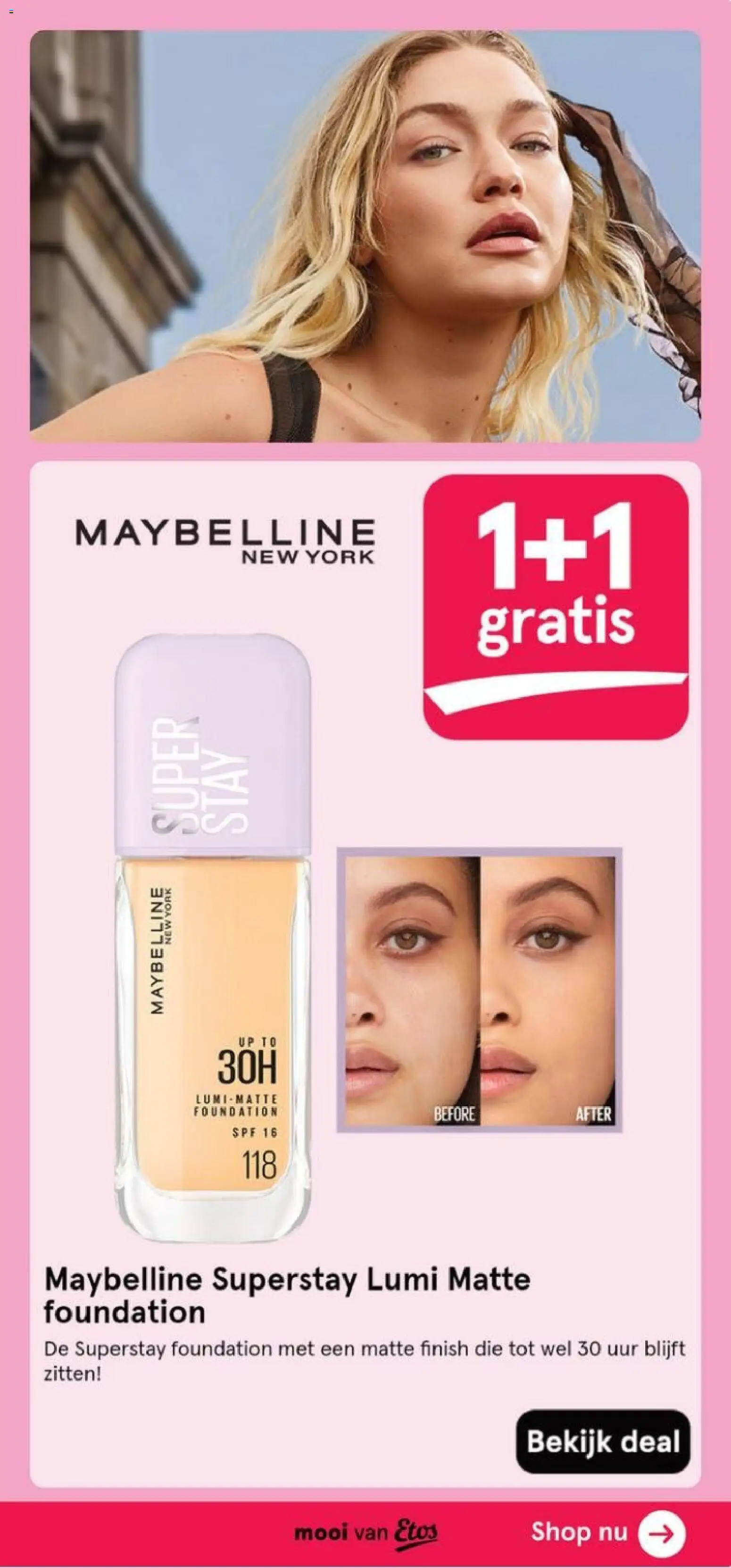 {H1} | Pagina: 71 | Producten: Foundation