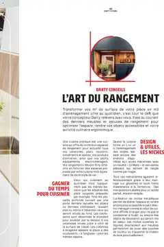  | Page: 131 | Produits: Meuble, Robot, Mais, Porte