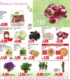 Anteprima del volantino Galassia volantino Legnago valido a partire dal 26.03.2026 | Pagina: 14