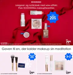 BLUSH 01, FRAGRANCE-FREE gyldig fra 11.12.2025 | Side: 4 | Produkter: Makeup, Blush, Mascara, Olie