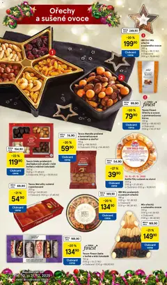 Náhled letáku Tesco katalog - Delikatesy od 01.12.2025 | Strana: 12