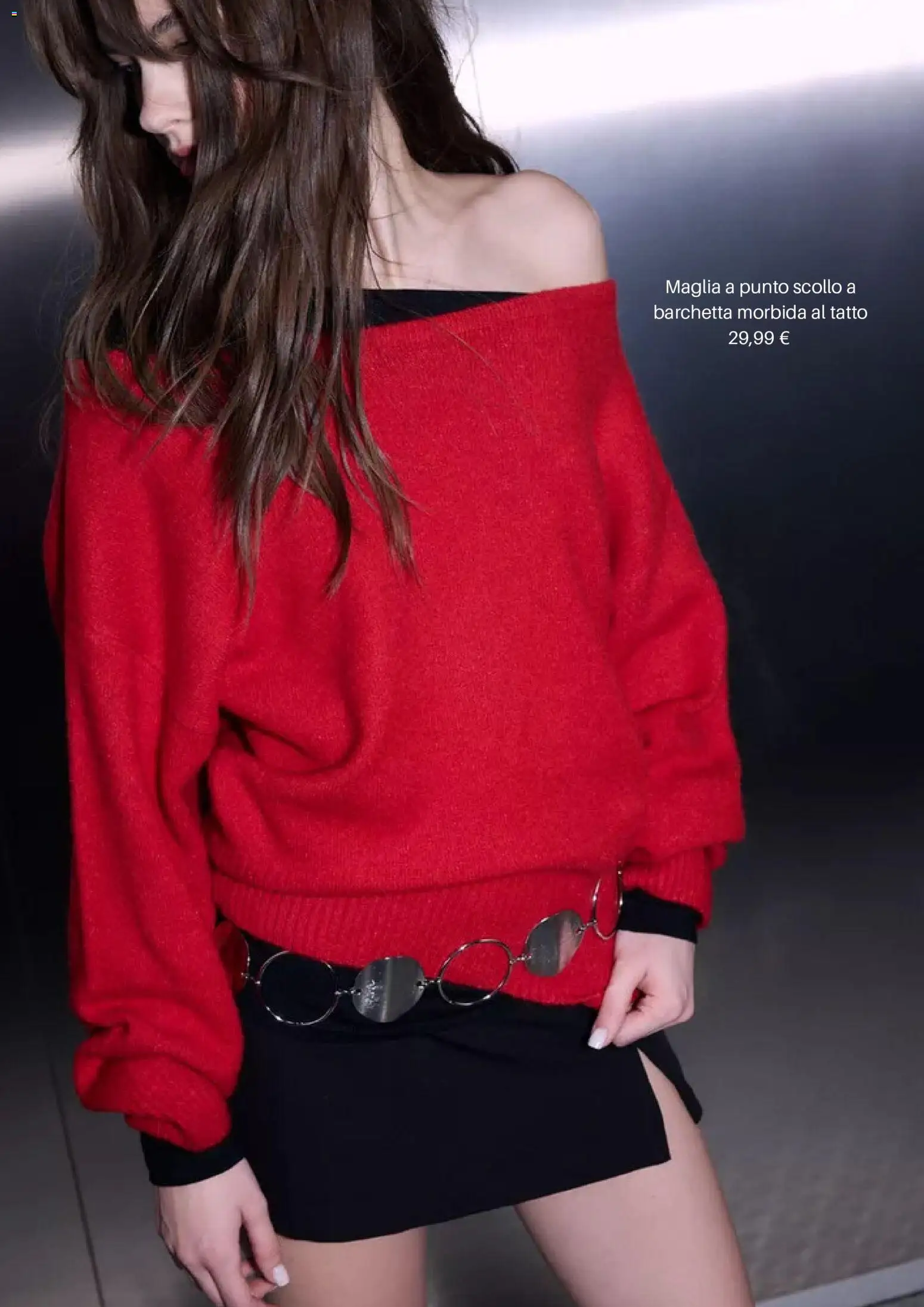 Volantino Stradivarius del 31.12.2025 | Pagina: 2