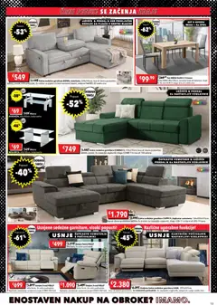 Harvey Norman katalog akcije – veljaven od 20.11.2025 | Stran: 13