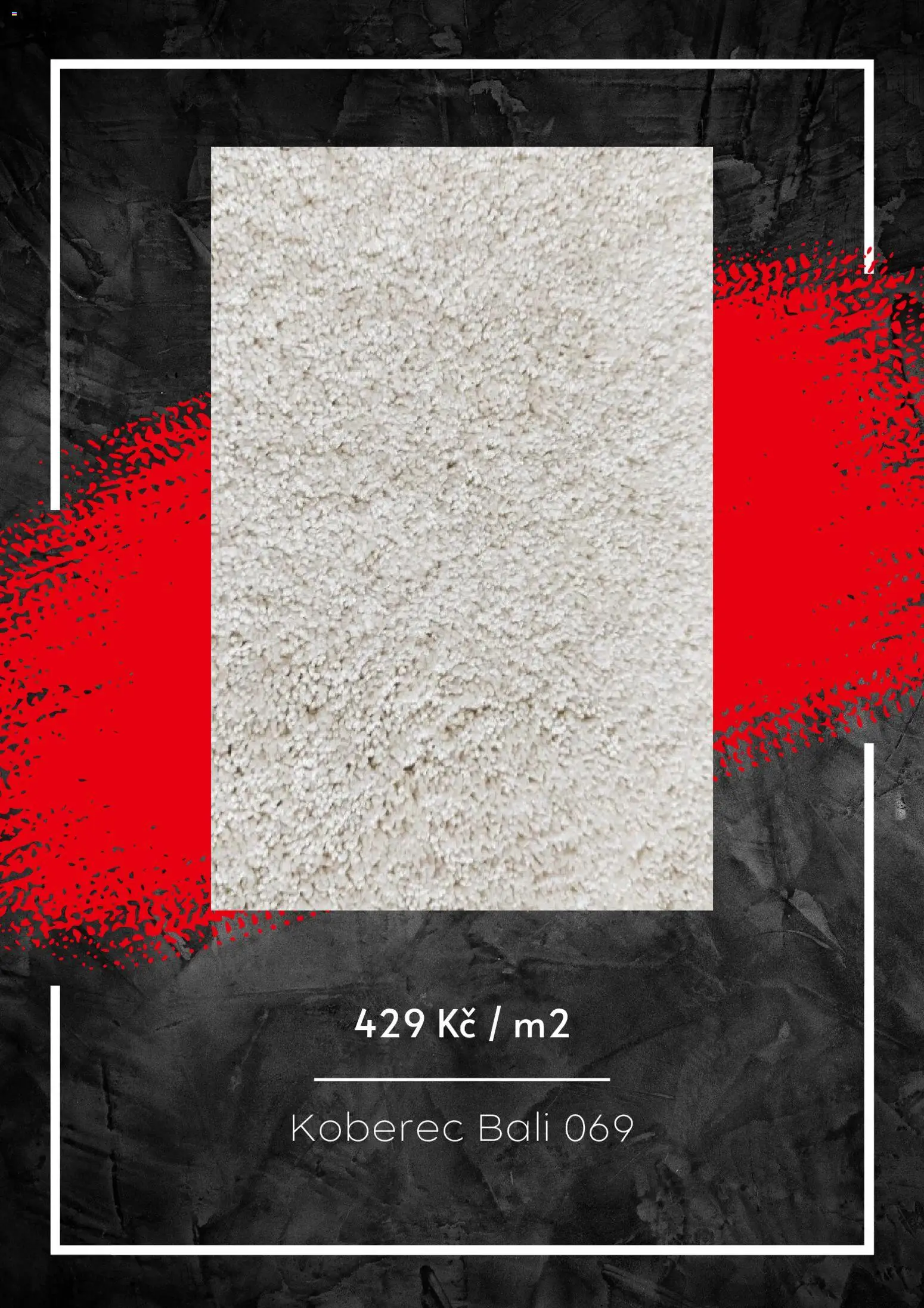 Koberce Trend nabídka od 03.11.2025 | Strana: 2 | Produkty: Koberec