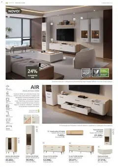 Jela katalog - pregled Jela kataloga - važi od 06.04.2026 | Strana: 36