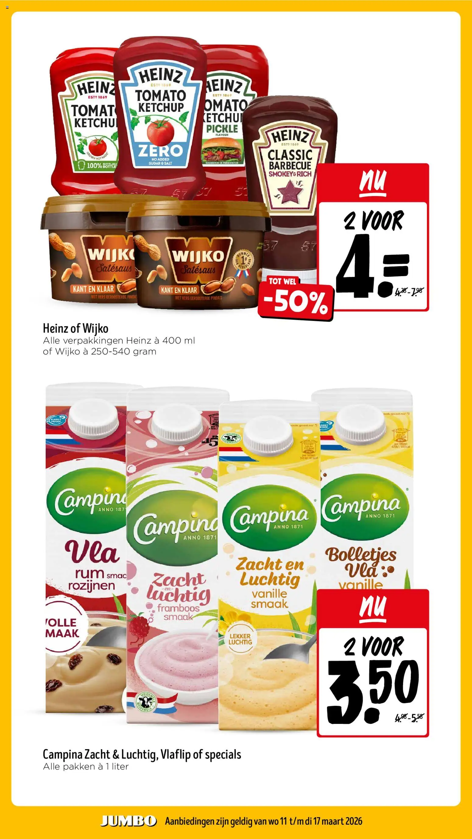 {H1} | Pagina: 13 | Producten: Rozijnen, Pavilon, Bolletjes, Was