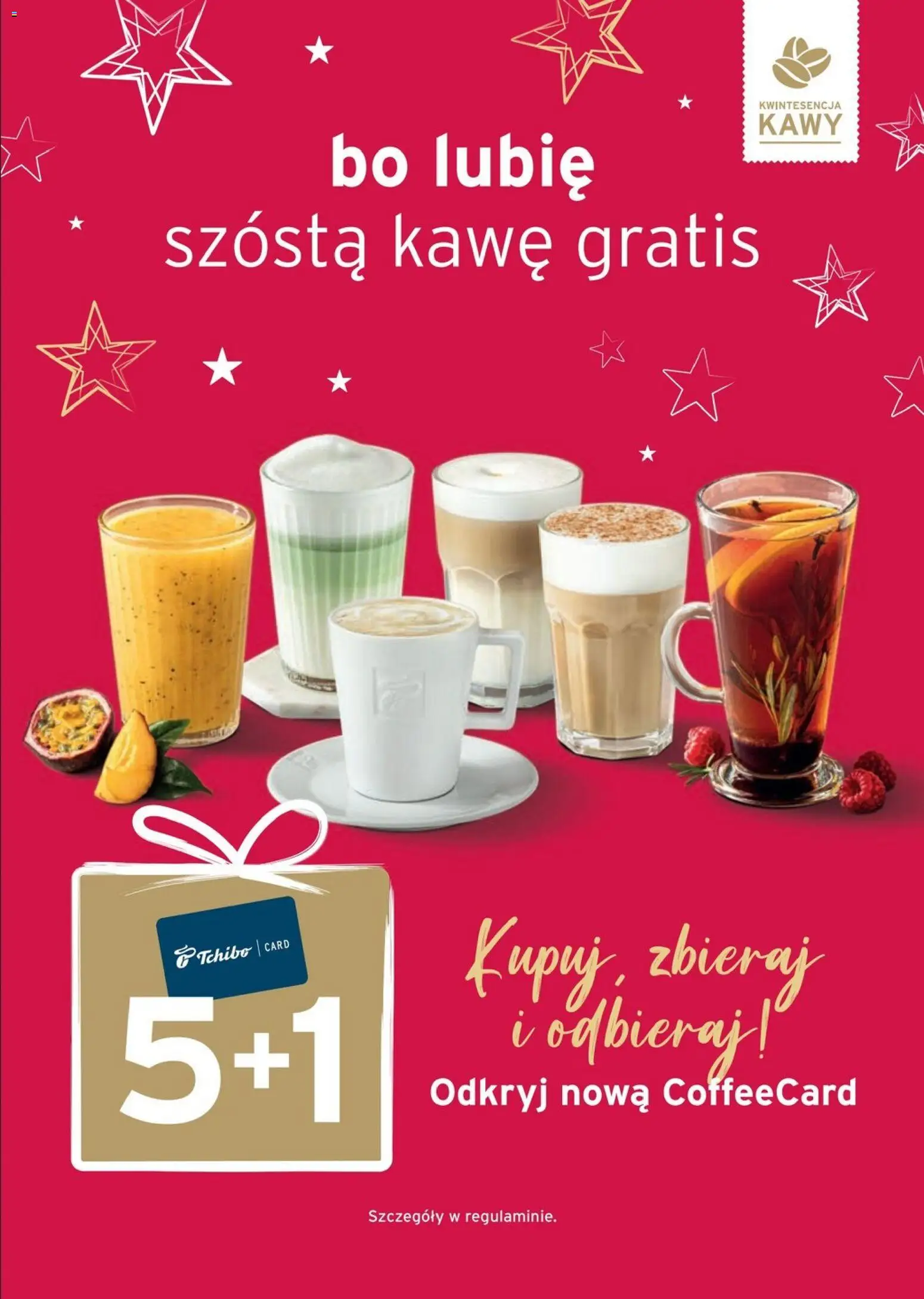 Tchibo promocje od 18.11.2025 | Strona: 24 | Produkty: Tchibo