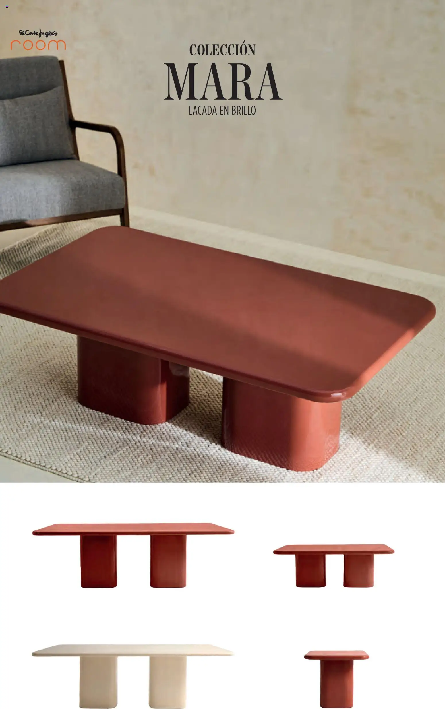 El Corte Inglés Colecciones │ válido desde el 07.04.2026 | Página: 10