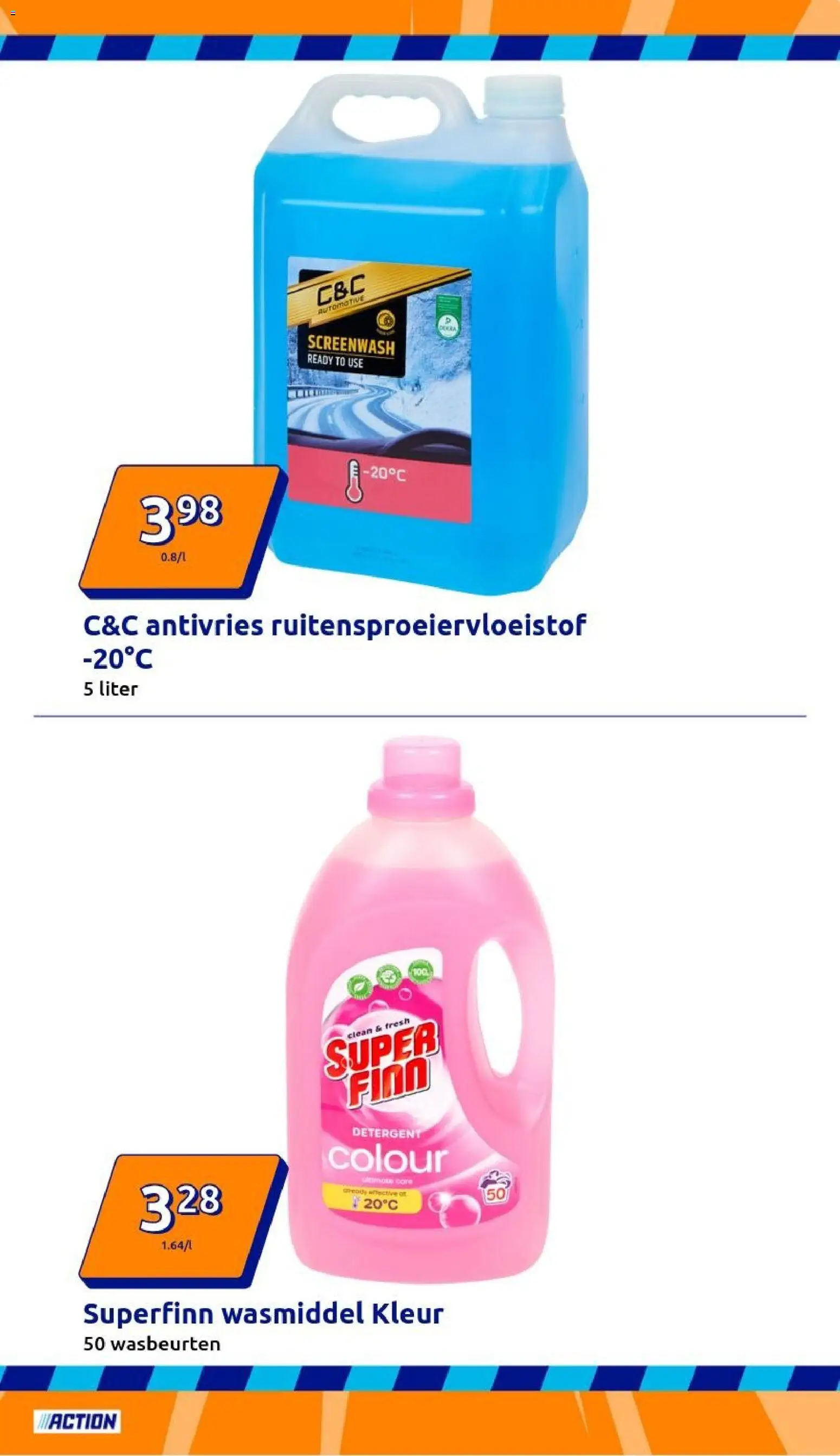 {H1} | Pagina: 27 | Producten: Wasmiddel