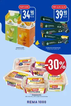 Forhåndsvisning av Rema 1000 kundeavis gyldig fra 02.03.2026 | Side: 15 | Produkter: Paprika, Løk, Skyr, Графин