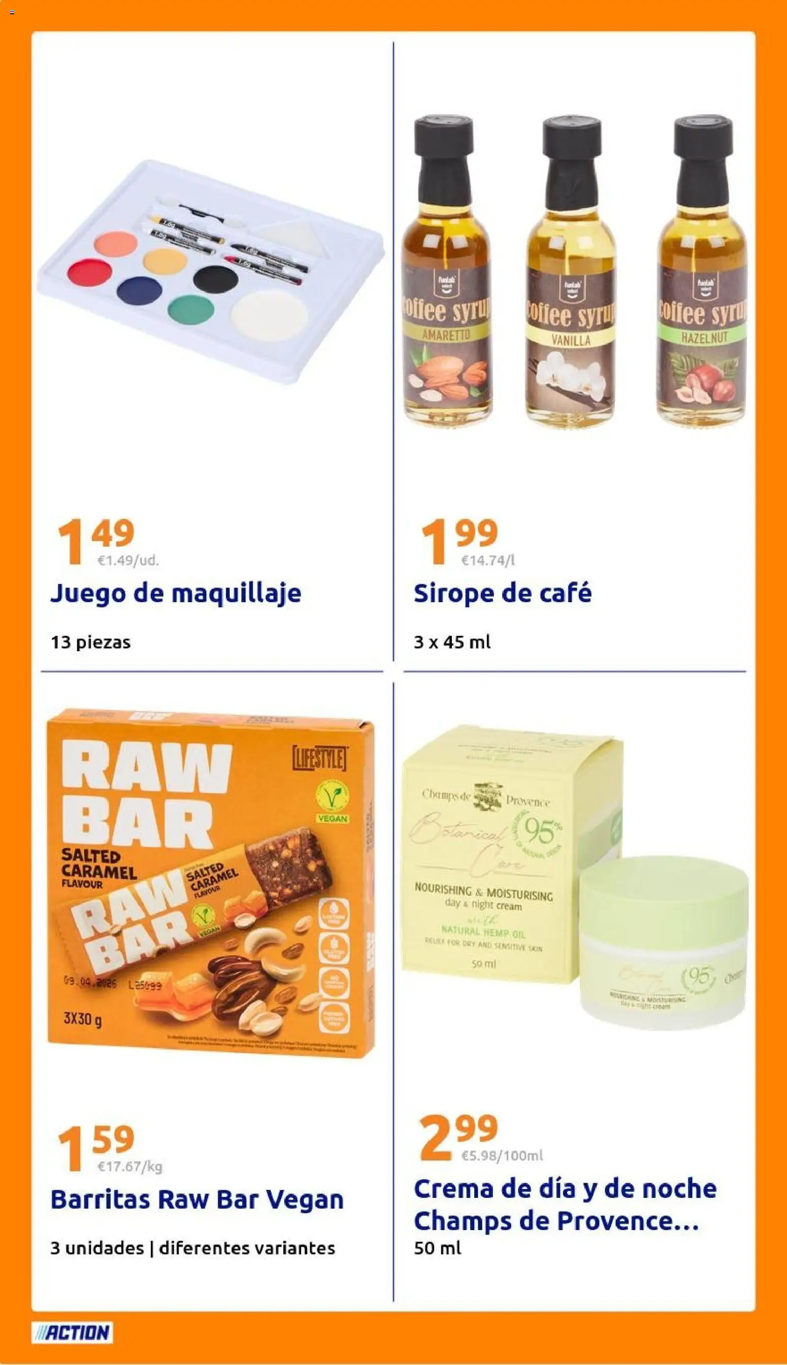 Action - Action ES week 7 2026 │ válido desde el 11.02.2026 | Página: 22