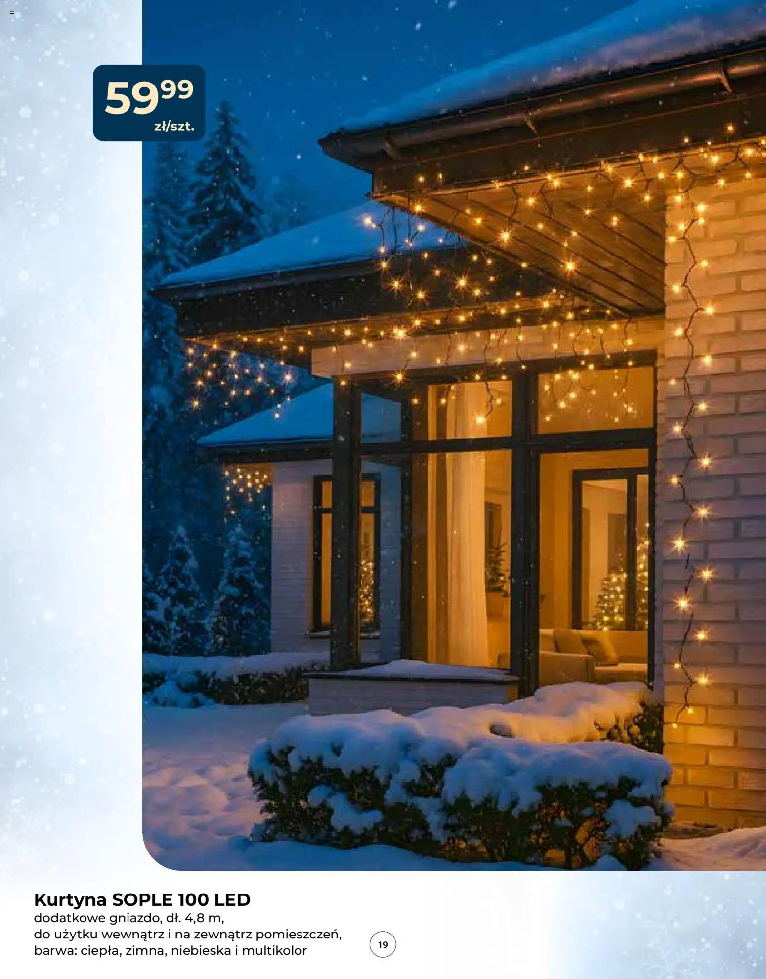 Mrówka Gazetka od 04.12.2025 | Strona: 19