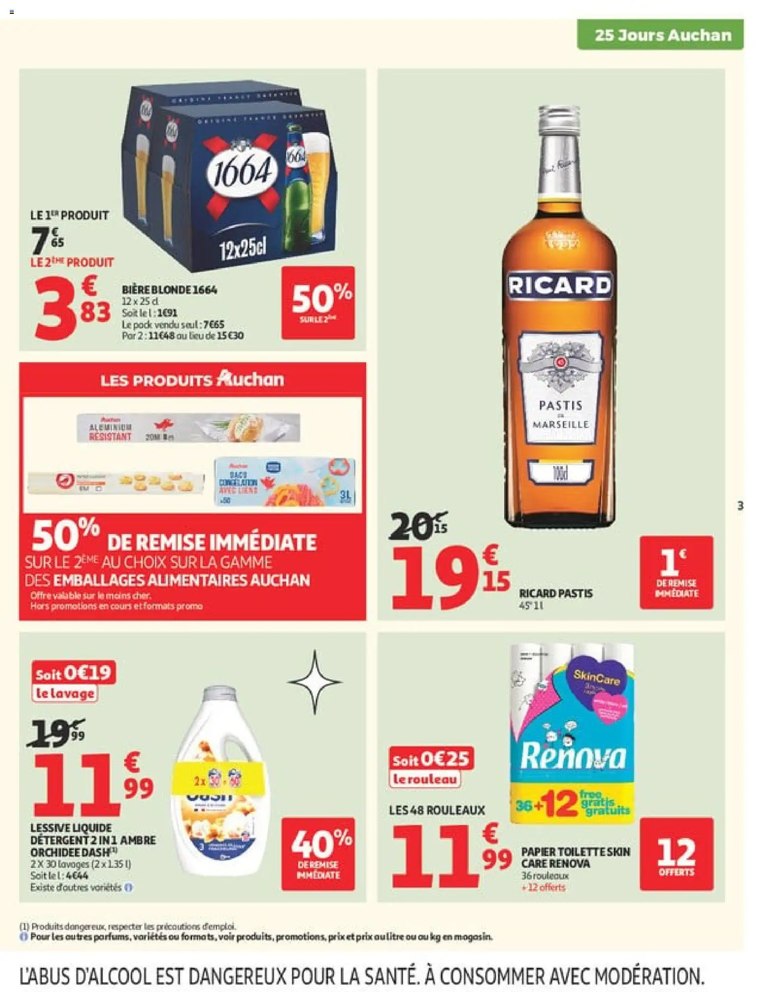 {H1} | Pagina: 3 | Producten: La, Papier, Guitare acoustique