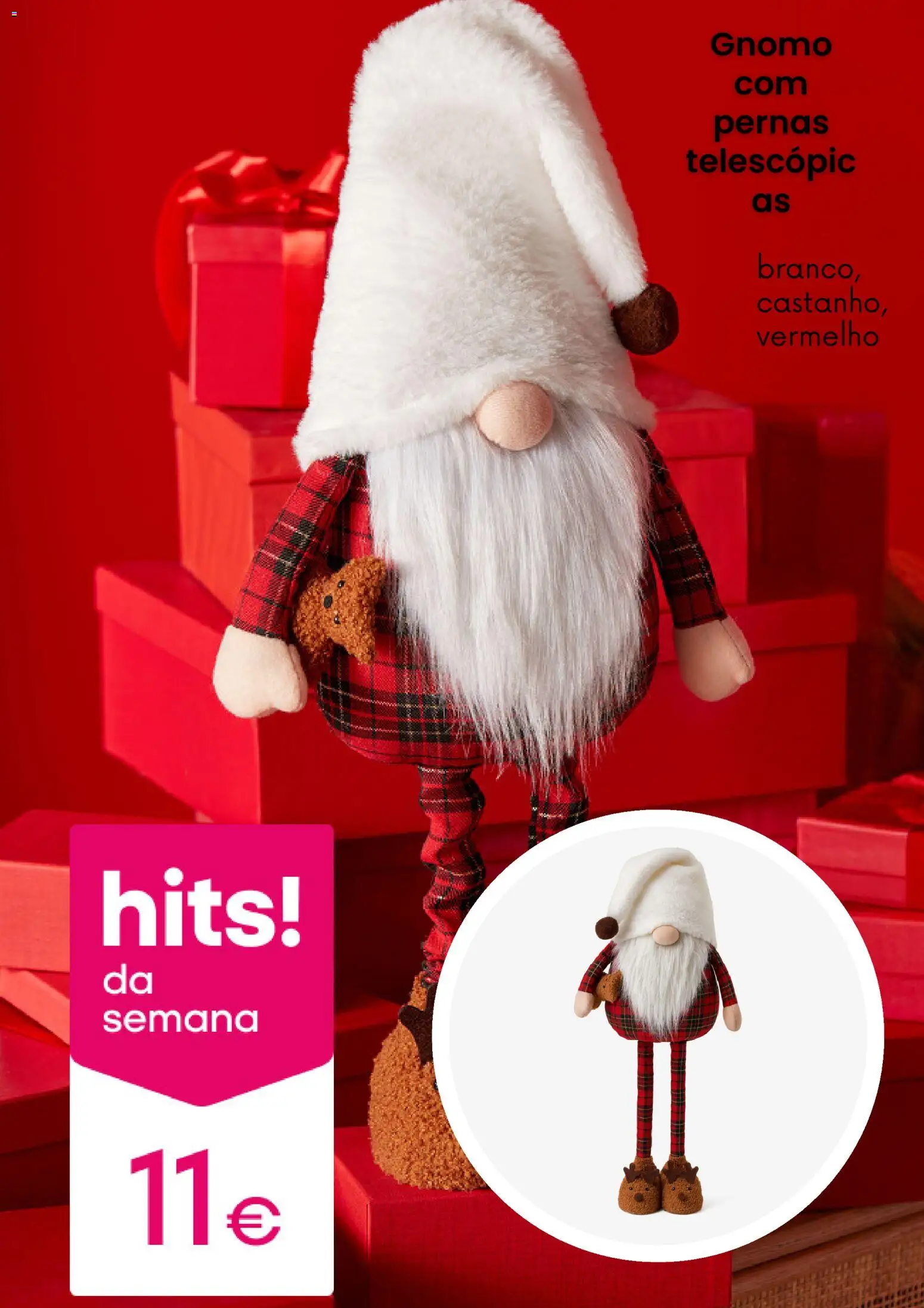 Pepco folheto │ válido de 06.11.2025 | Página: 4