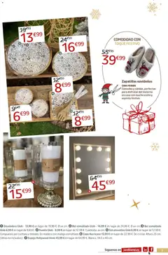 Vista previa Jardiland folleto válido desde el 05.12.2025 | Página: 3