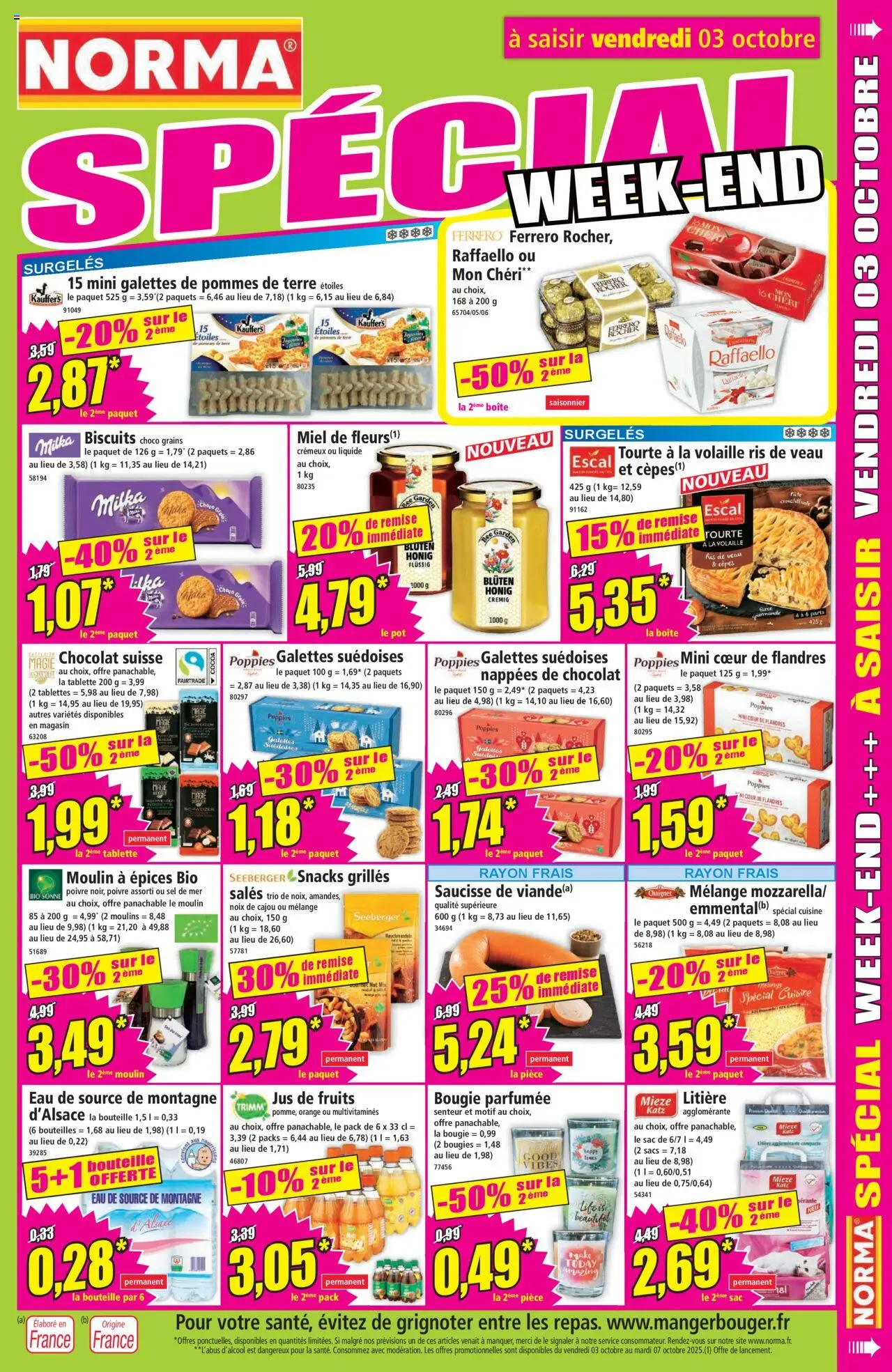  | Page: 13 | Produits: Noisette, Noix de cajou, Litière, Noix