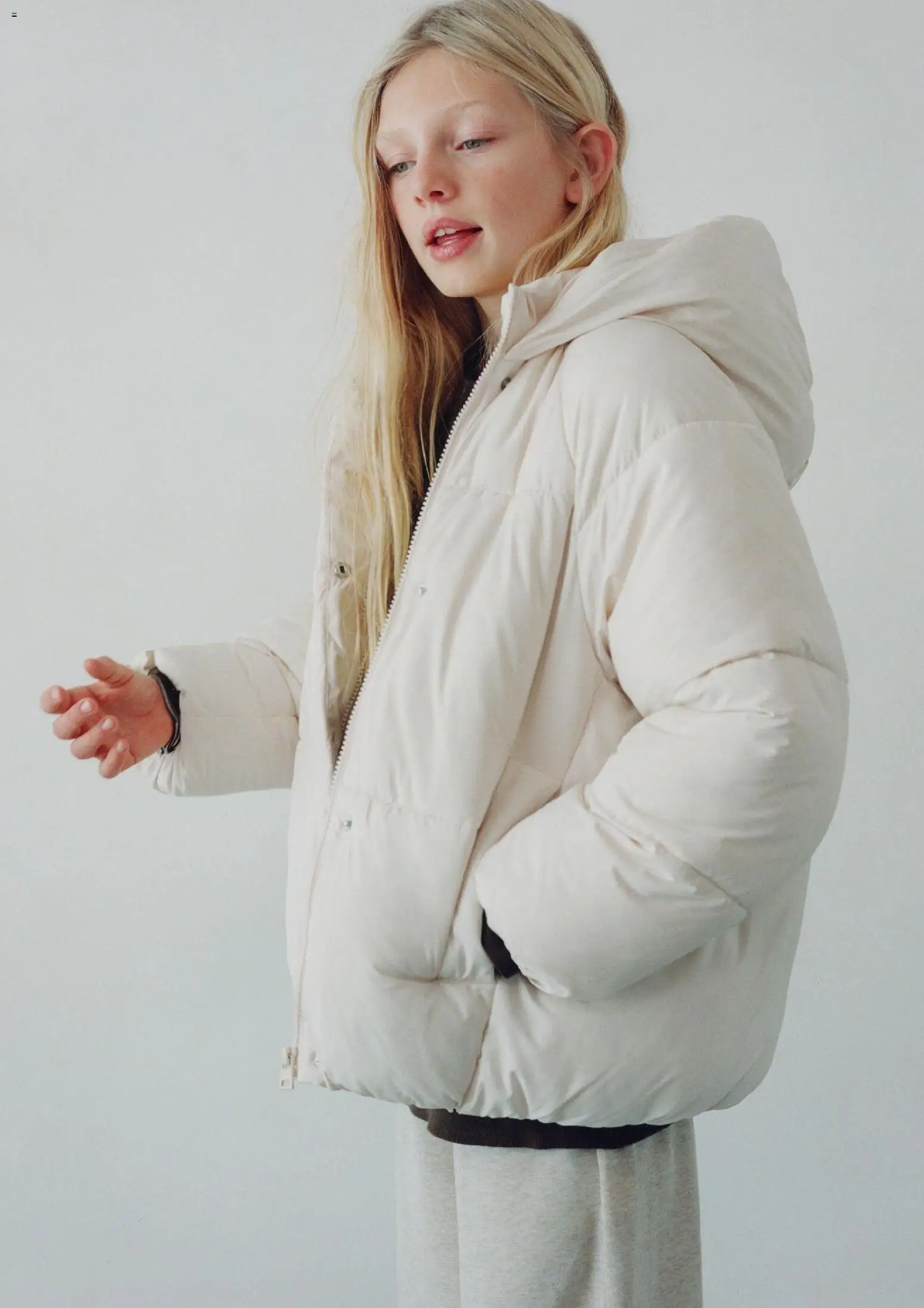 Zara promocje - Girls od 06.01.2026 | Strona: 6
