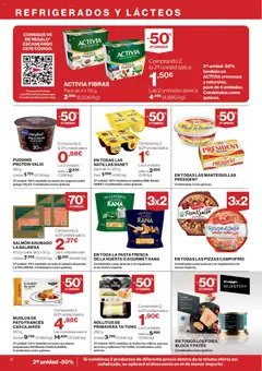 Vista previa Supercor folleto válido desde el 29.01.2026 | Página: 8