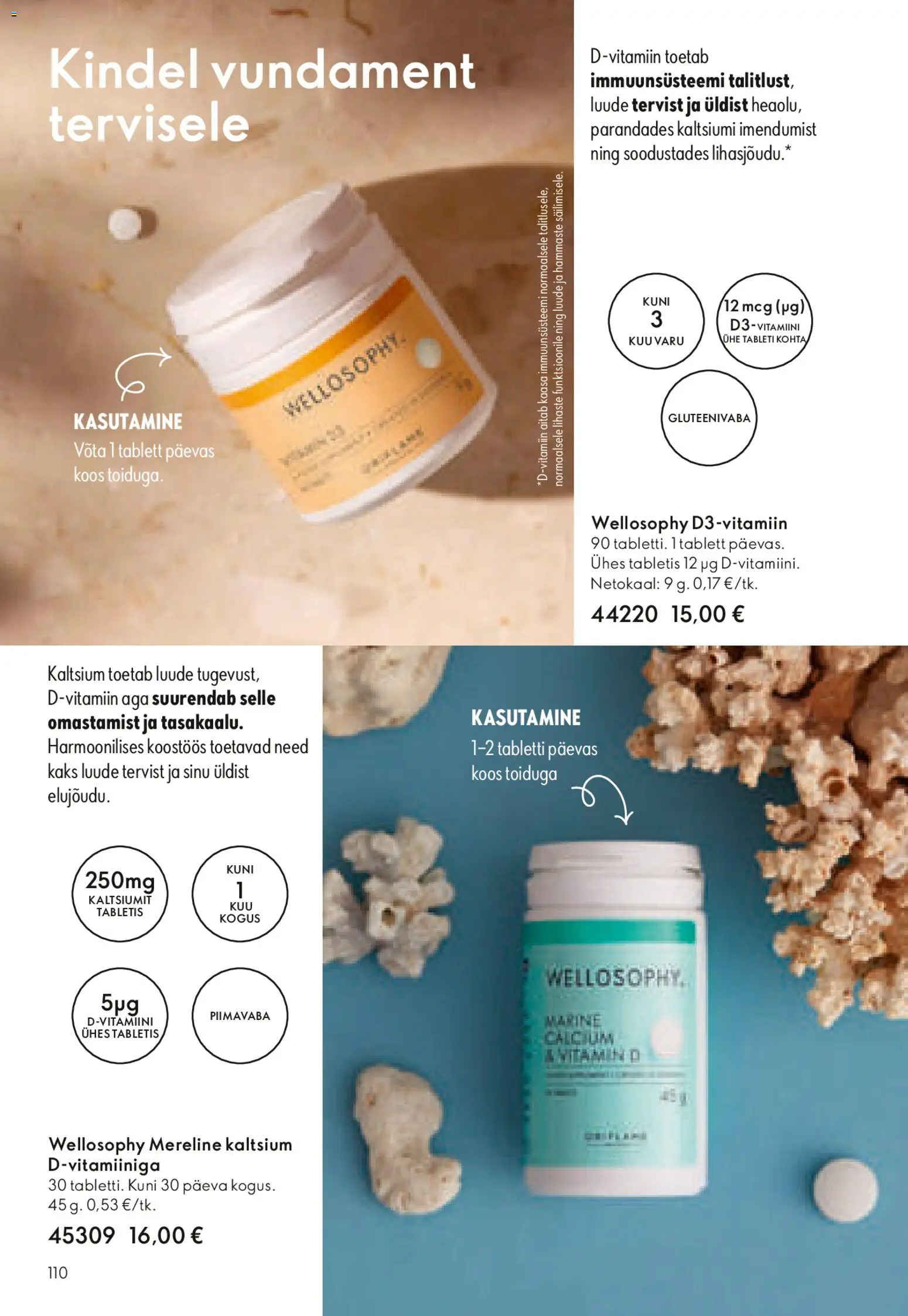 {H1} | Lehekülg: 110