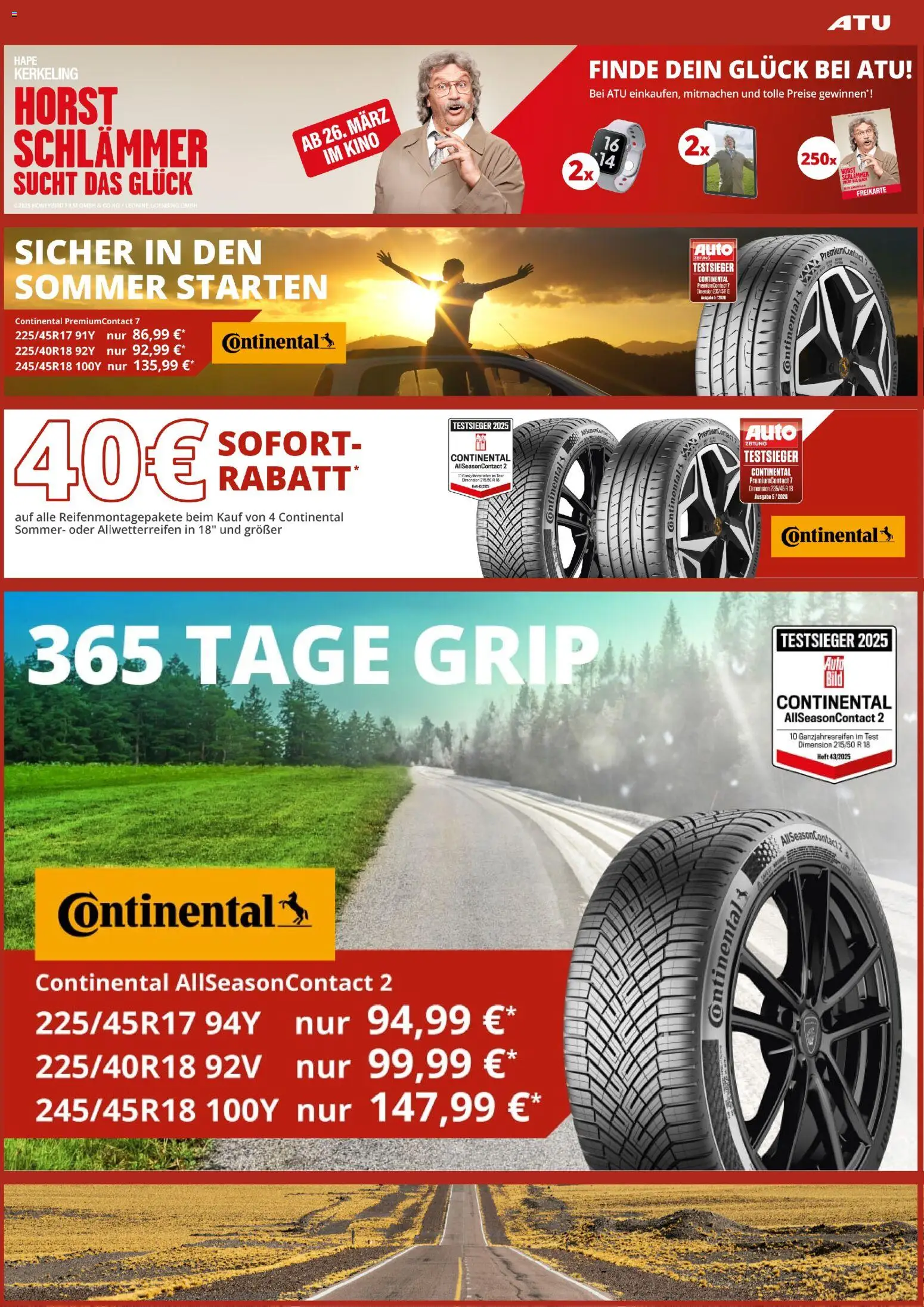 ATU Prospekt 	 – gültig ab 01.04.2026 | Seite: 4