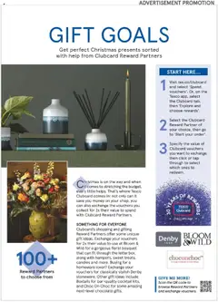 Preview of Tesco - Tesco Magazine - October 2025 valid from 01.10.2025 | Page: 59 | Products: Chocolate