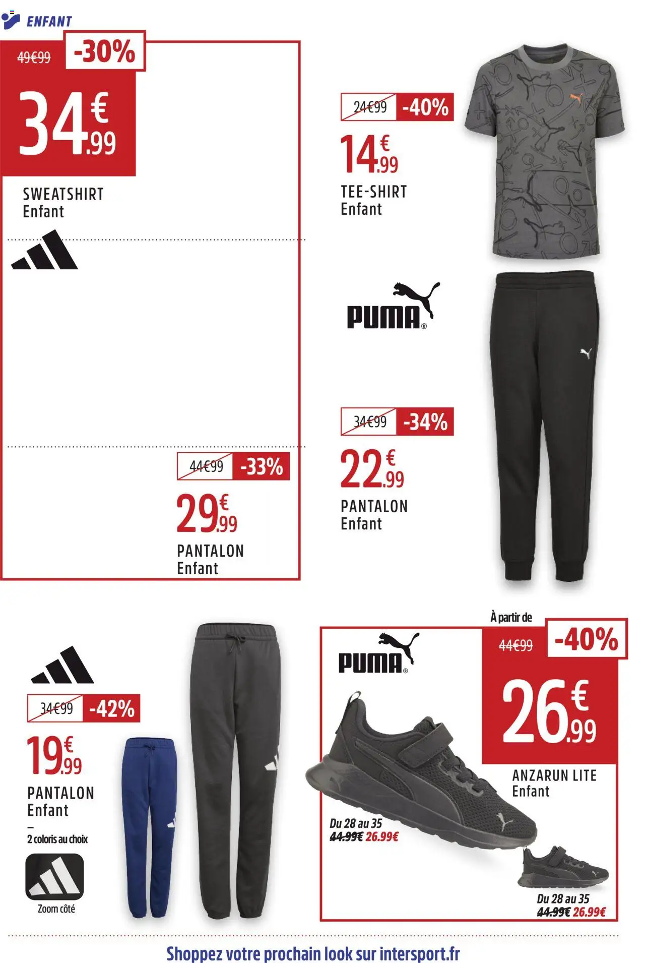  | Page: 6 | Produits: Pantalon