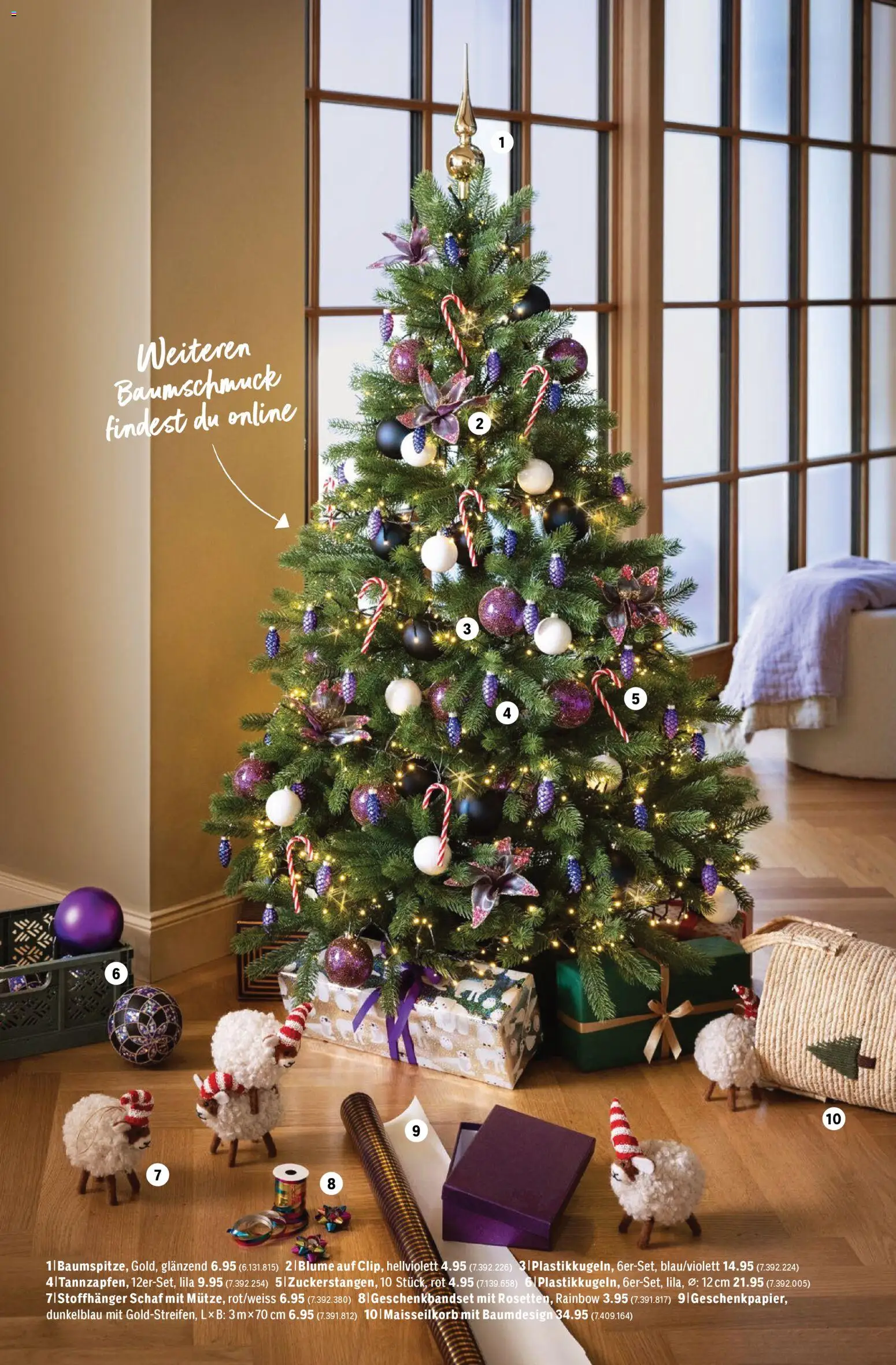 Jumbo Aktionen Dein Fest – gültig ab 13.11.2025 | Seite: 4