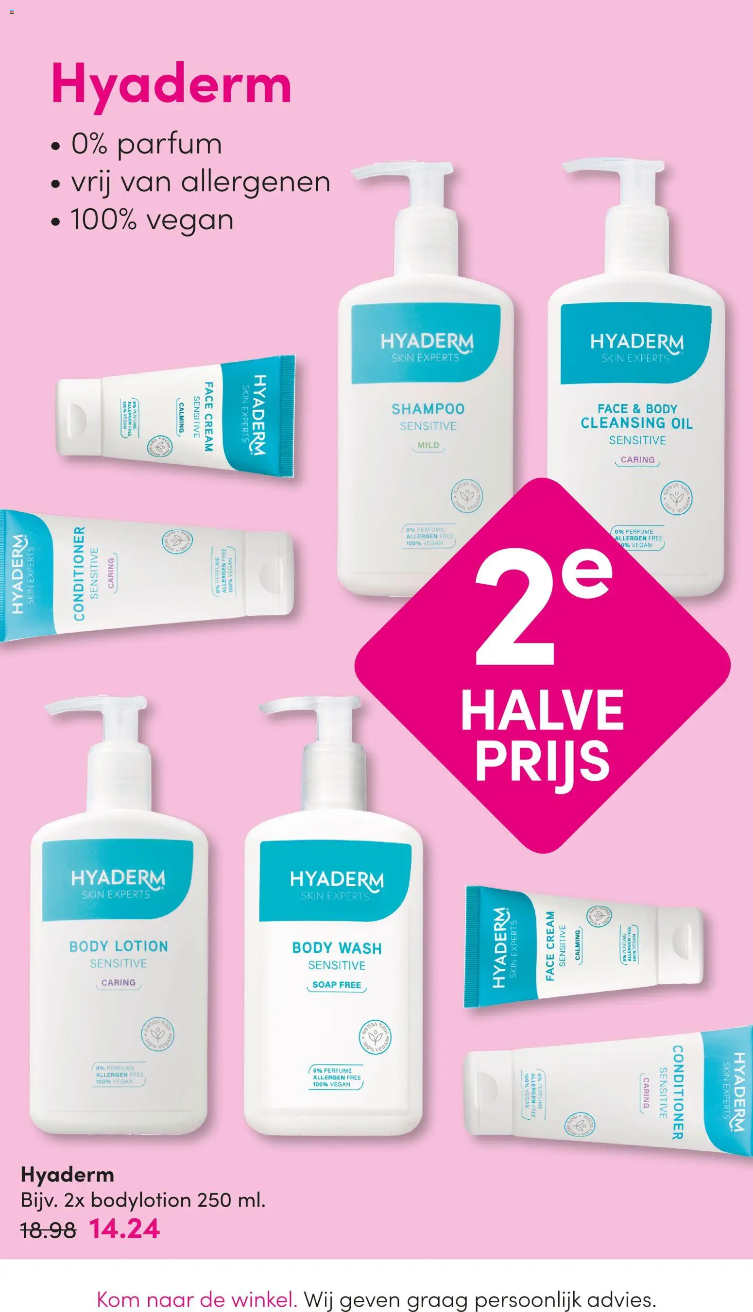 {H1} | Pagina: 12 | Producten: Kom, Parfum, Shampoo, Conditioner