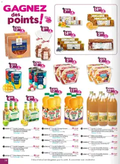 Maximo - Prévisualisation de Maximo catalogue epicerie valide à partir de 23.01.2026 | Page: 14