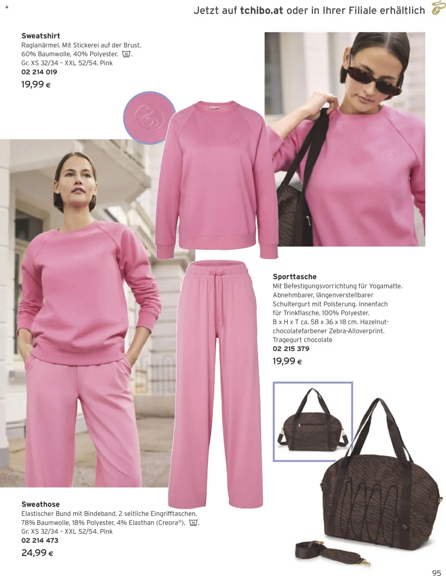 Die besten Angebote | Tchibo Eduscho  Katalog März 2026 ab 01.03.2026 | - Jetzt stöbern! | Austria