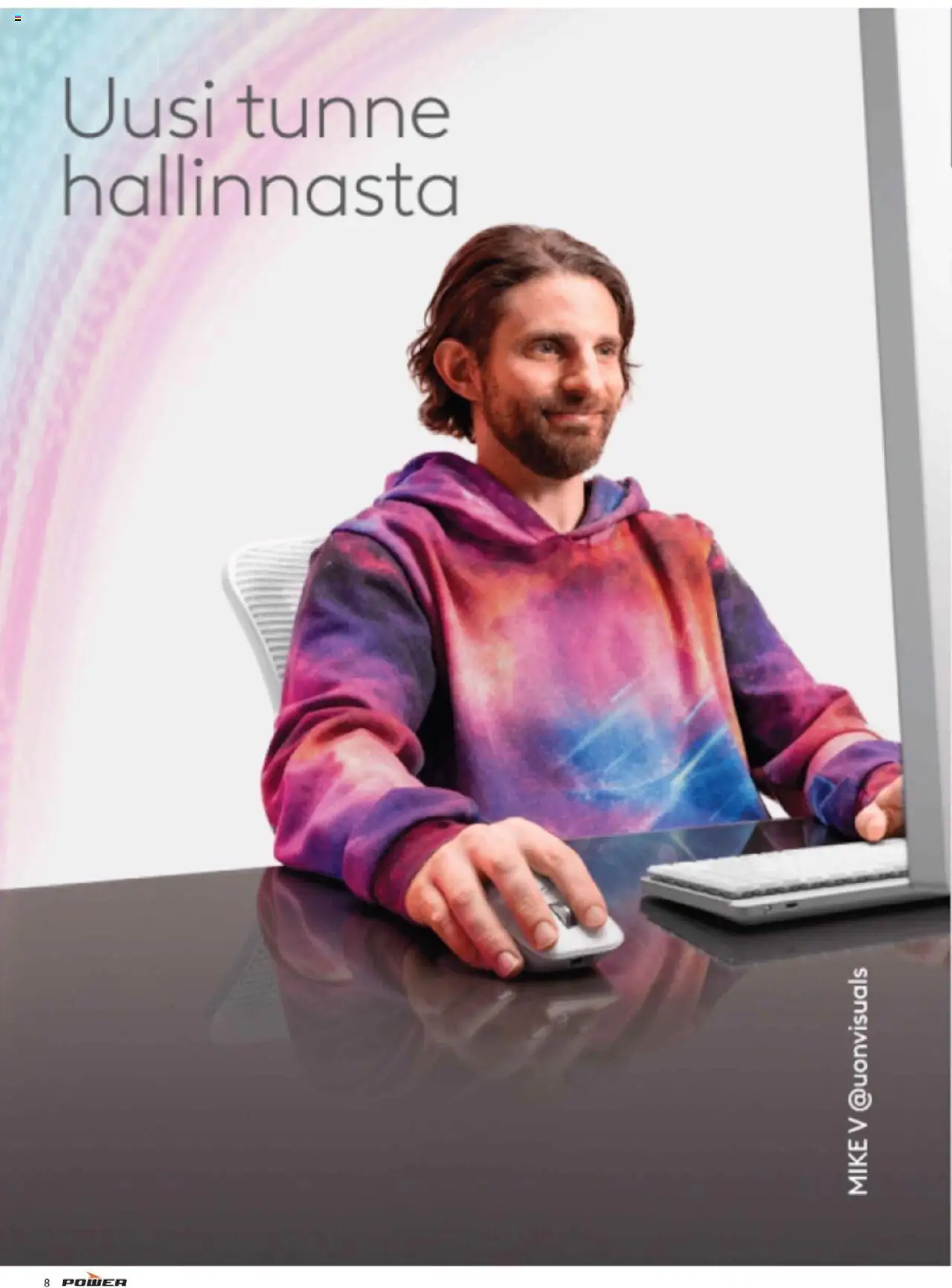 Power tarjoukset – voimassa 29.10.2025 alkaen | Sivu: 8