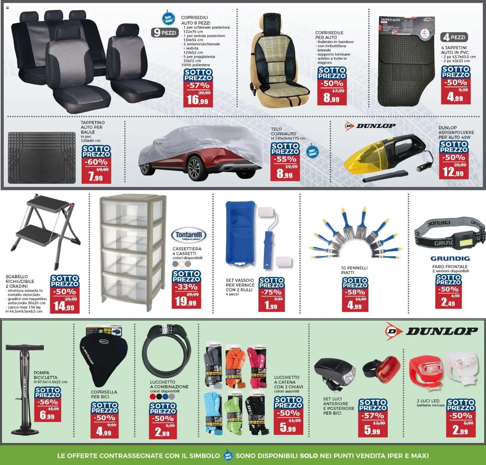 Volantino Happy Casa del 15.04.2026 | Pagina: 9