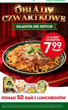 Pogląd oferty "Żabka gazetka" - ważna od 25.03.2026 | Strona: 10