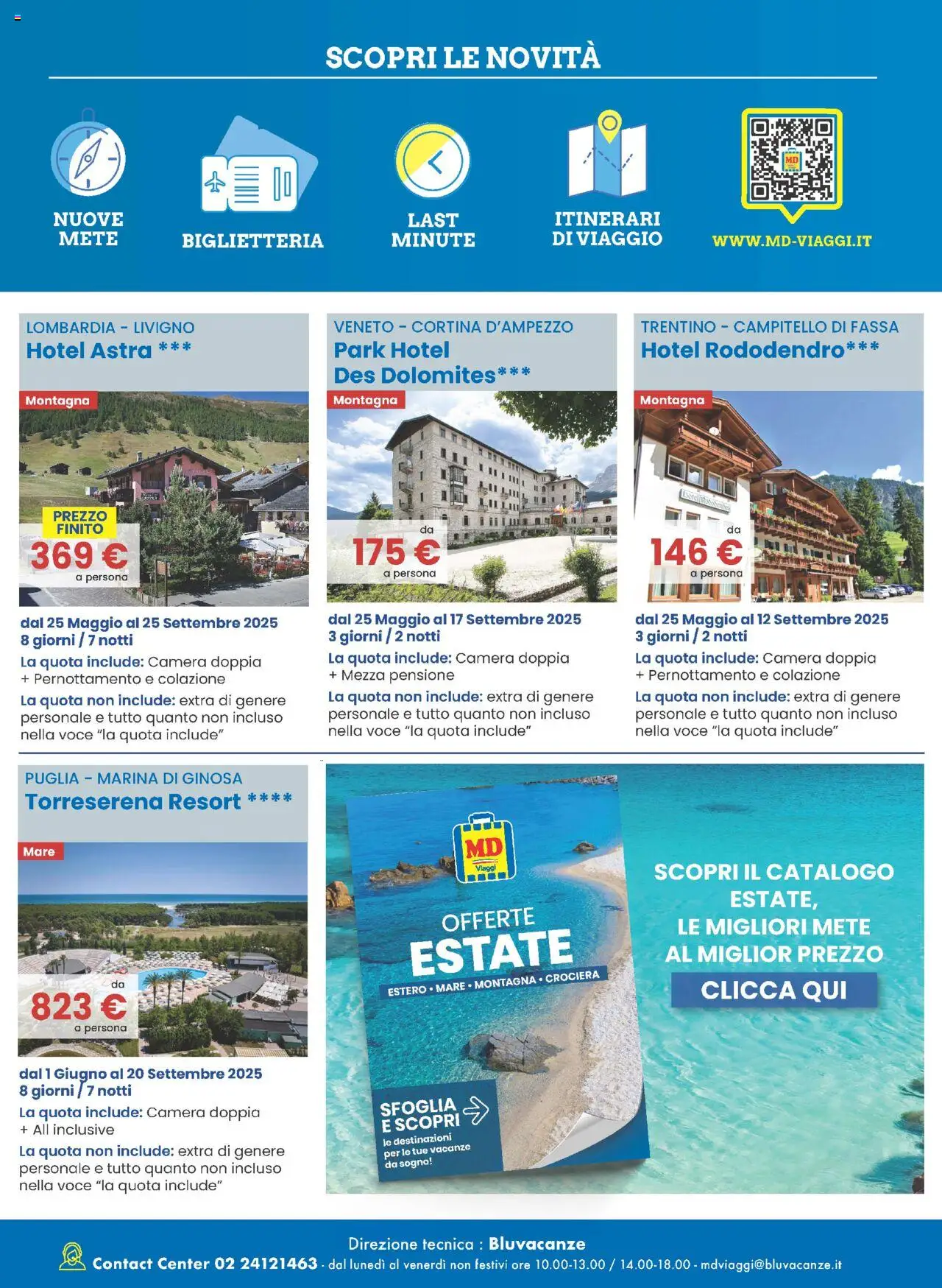 Volantino MD Discount del 03.06.2025 | Pagina: 32