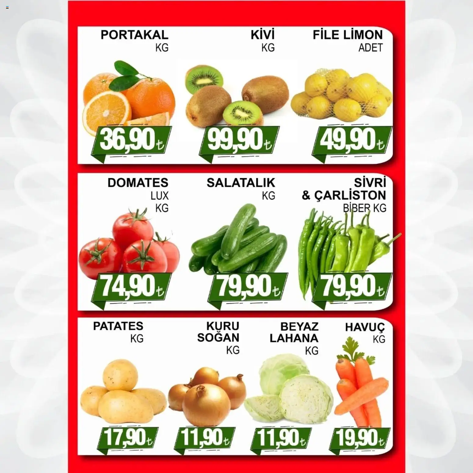 Furpa Katalog Muhteşem Fiyatlar - 05.02.2026 tarihinden itibaren geçerlidir | Sayfa: 4