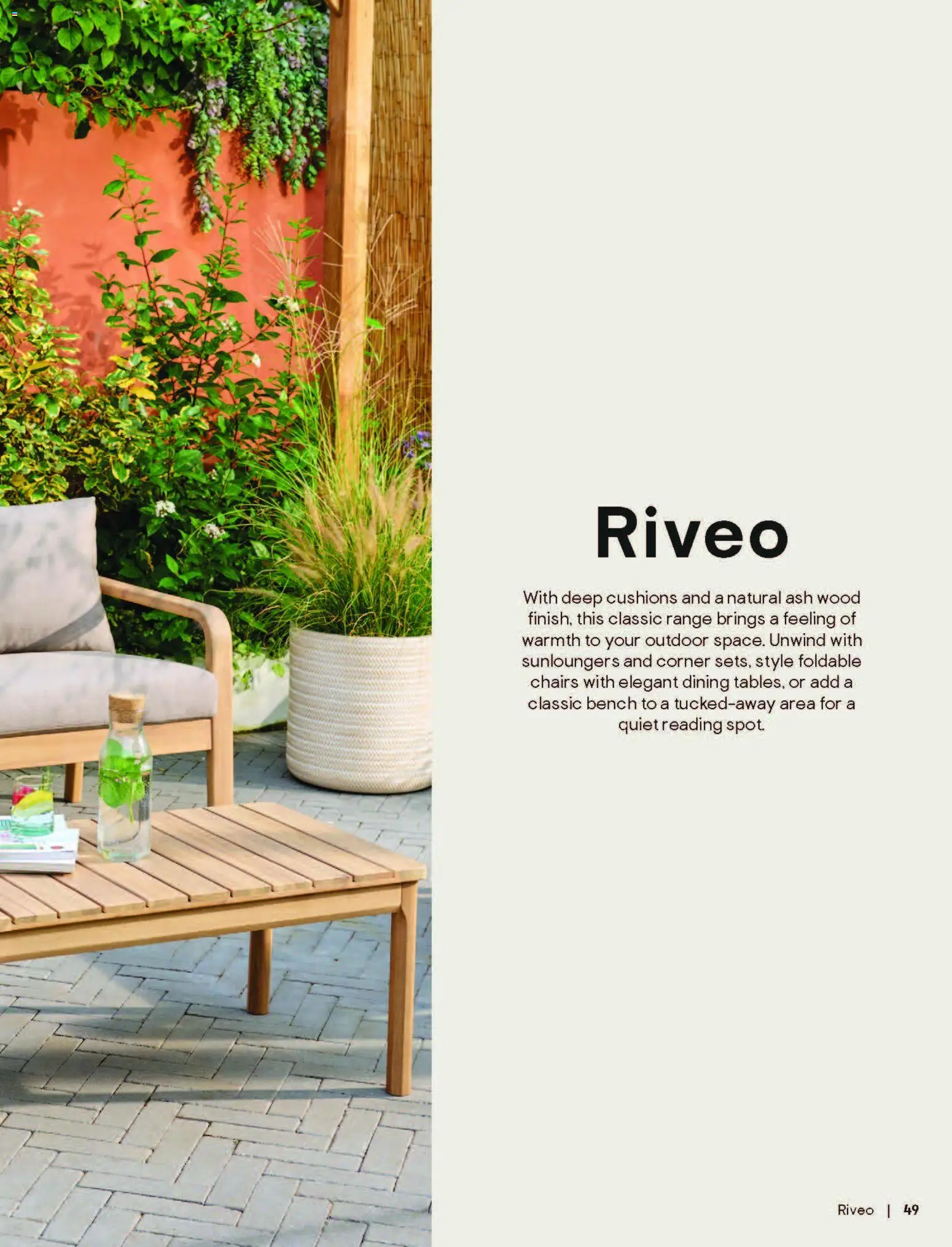 {H1} | Page: 74 | Products: Table