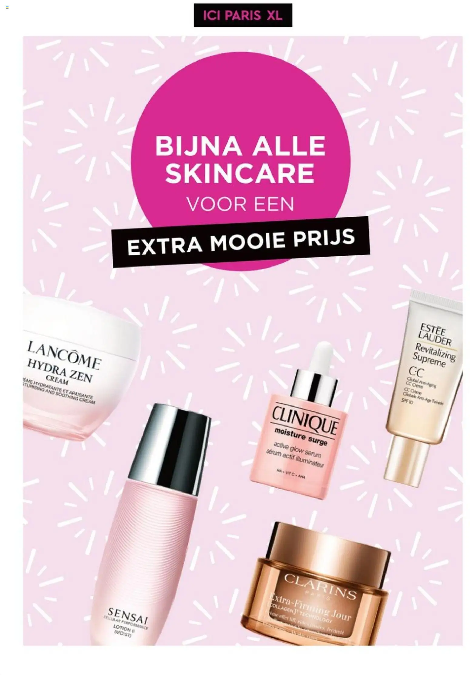 {H1} | Pagina: 20 | Producten: Cc crème, Crème