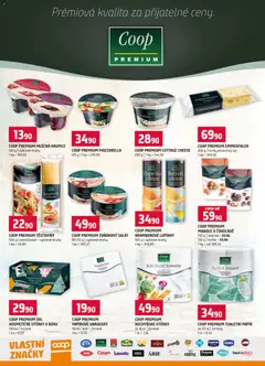 Náhled letáku Terno leták od 29.10.2025 | Strana: 18