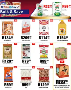 New Take n Pay catalogue – valid from 08.09.2025 | Page: 9