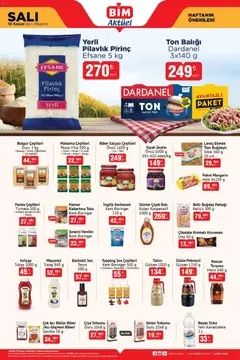 18.11.2025 tarihinden itibaren geçerli olan BİM kataloğu önizlemesi | Sayfa: 3